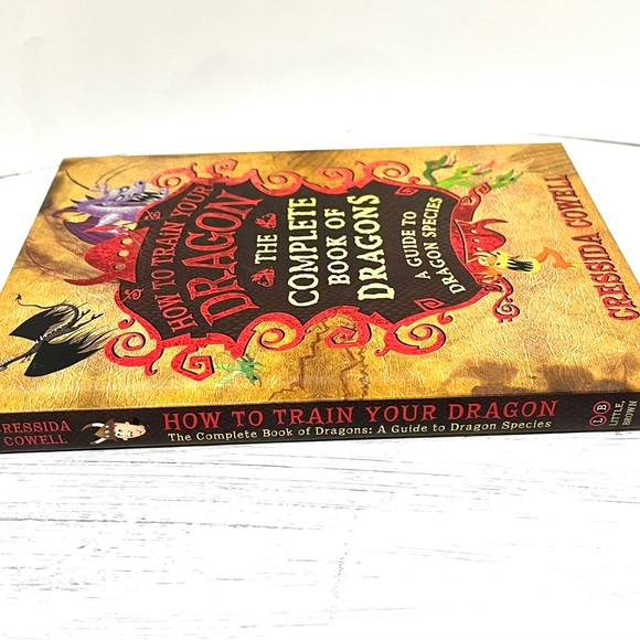 How to Train Your Dragon.. - Picture 7 of 10